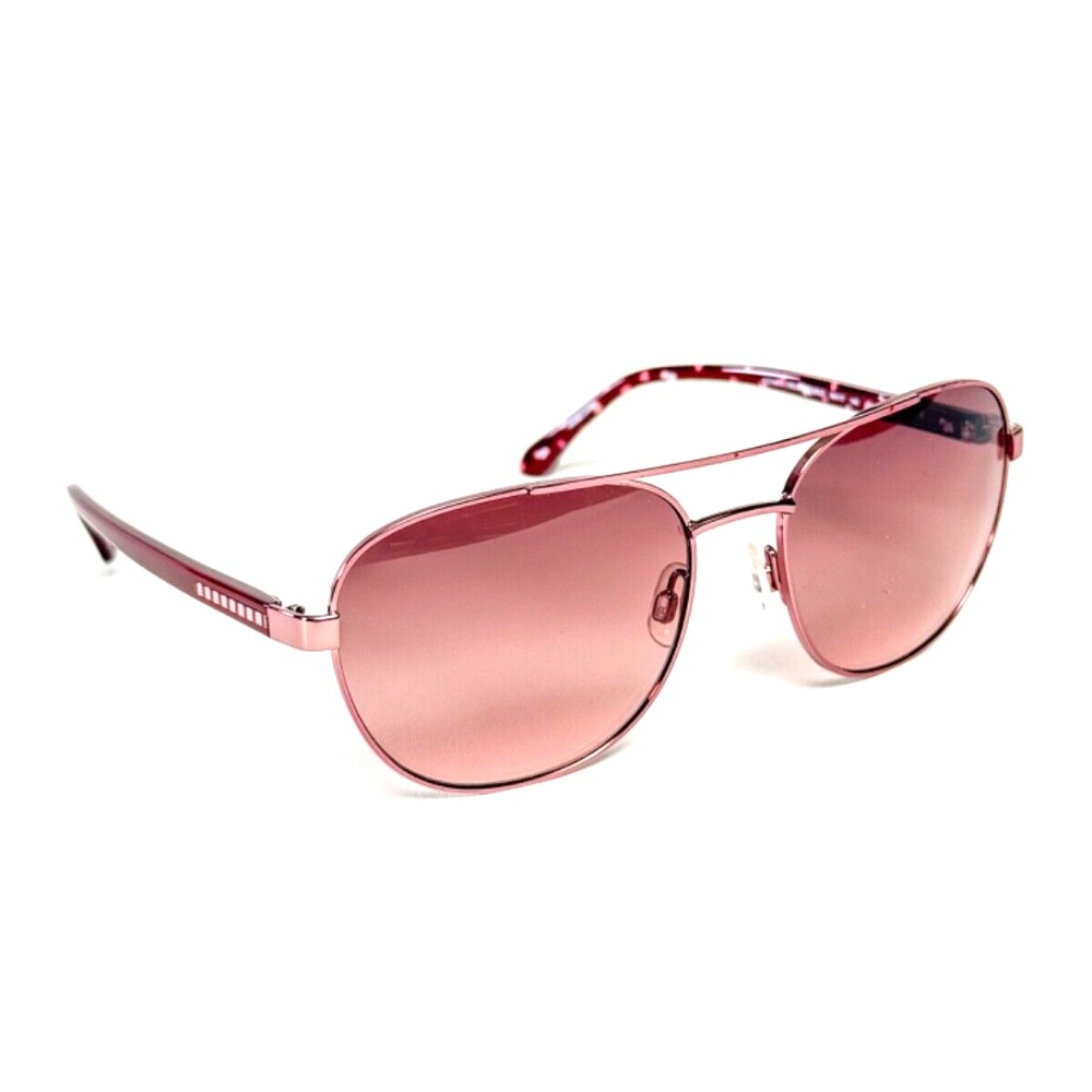 EUC Women's Draper James Caroline Aviator Sunglasses – Rose Gold – Soft Girl 🕶️